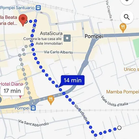 Nonna Cristina *