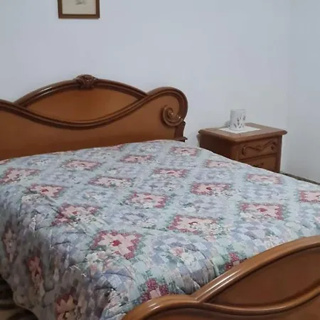 Villa Nonna Cristina Pompei