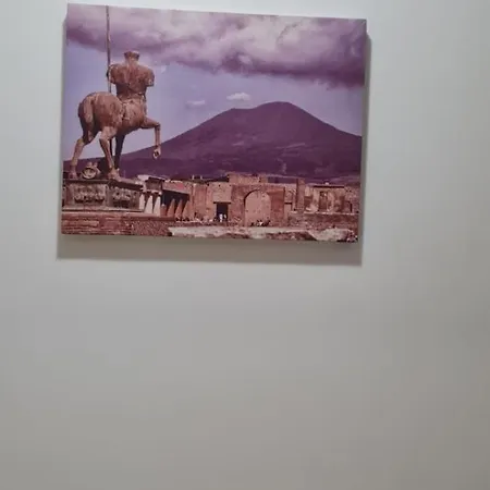 Villa Nonna Cristina