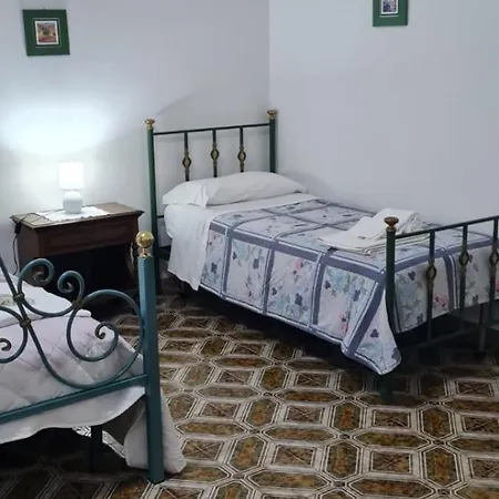 Villa Nonna Cristina Pompei