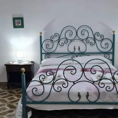 Nonna Cristina Pompei