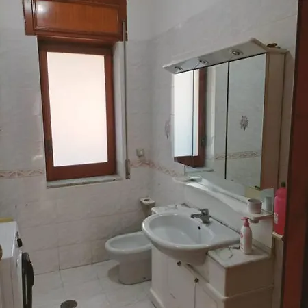 Nonna Cristina Villa Pompei