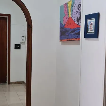 Nonna Cristina Помпеи