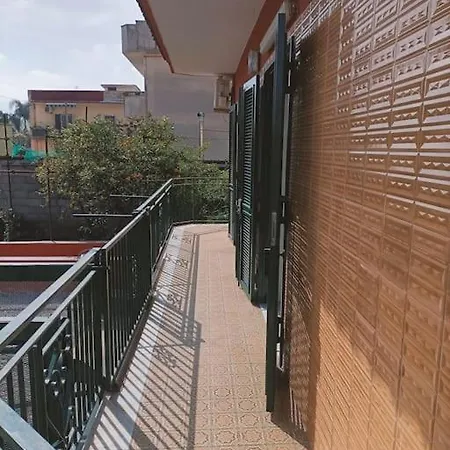 Nonna Cristina * 폼페이