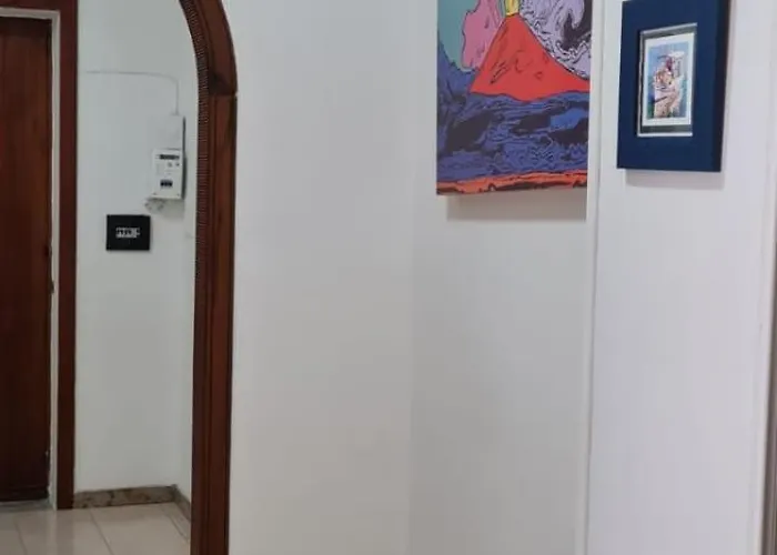 Nonna Cristina Pompeji