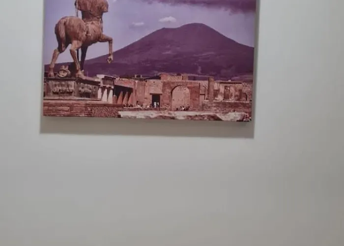 Villa Nonna Cristina