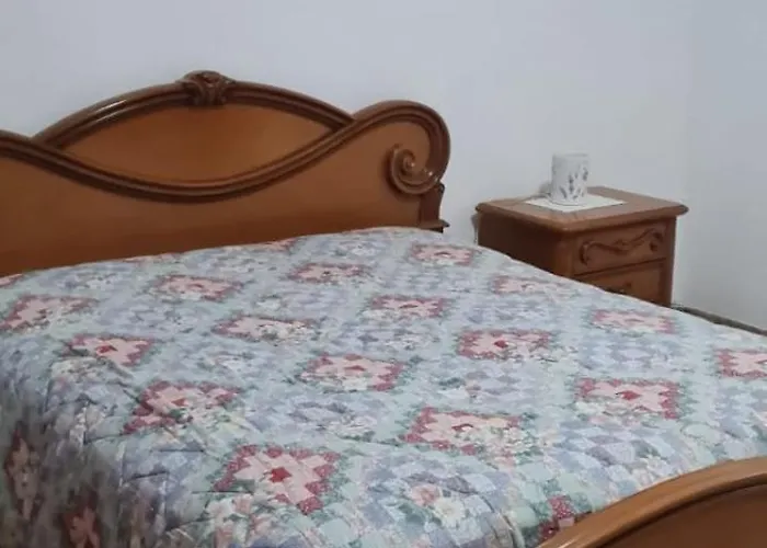 Villa Nonna Cristina Pompeji