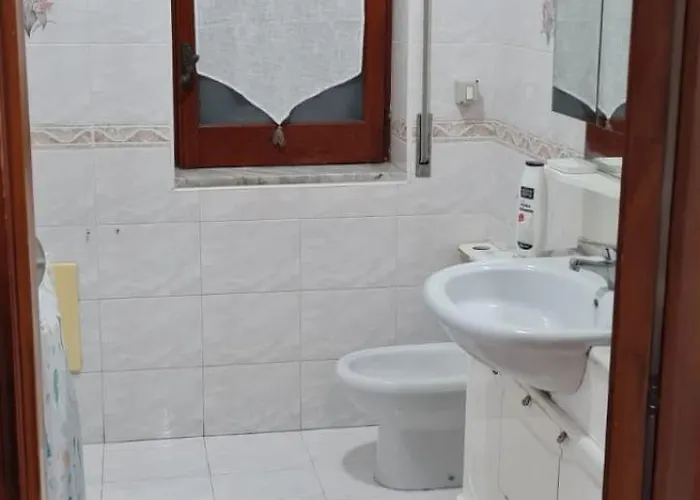 Nonna Cristina Villa