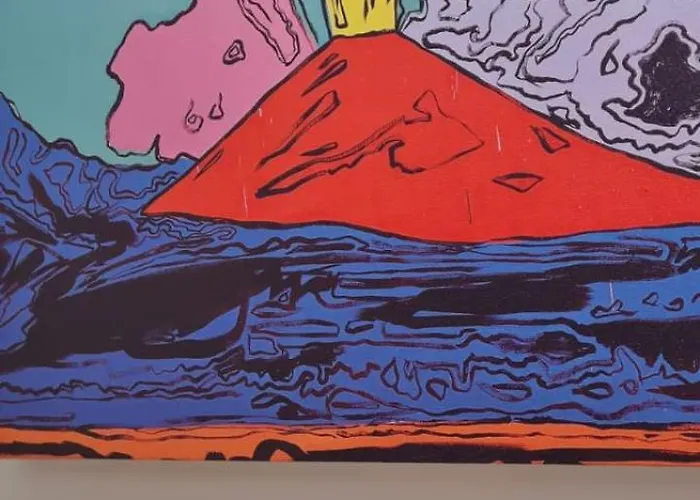 Villa Nonna Cristina Pompeji