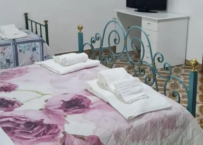 Villa Nonna Cristina *