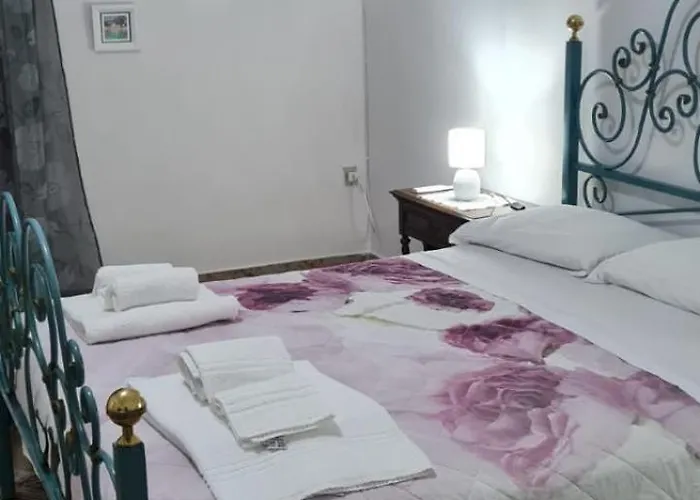 Nonna Cristina Villa Pompeji