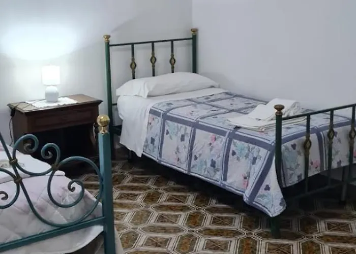 Villa Nonna Cristina Pompeji