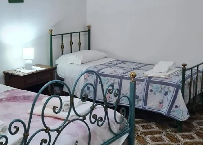 Nonna Cristina * Pompeji