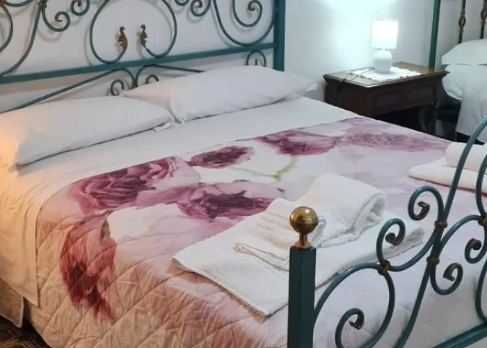 Villa Nonna Cristina *