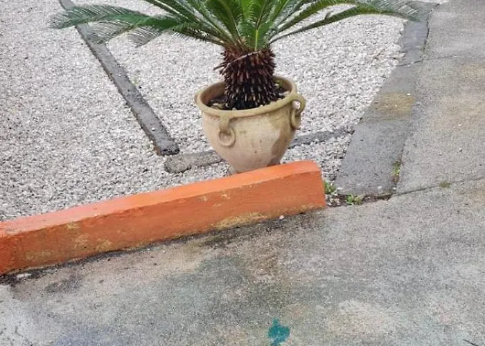 Villa Nonna Cristina *