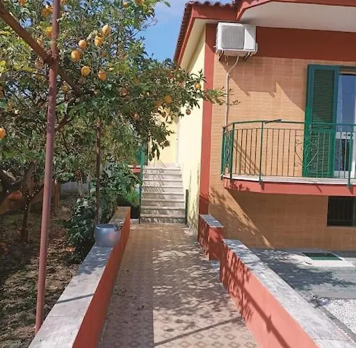 Nonna Cristina Pompeji