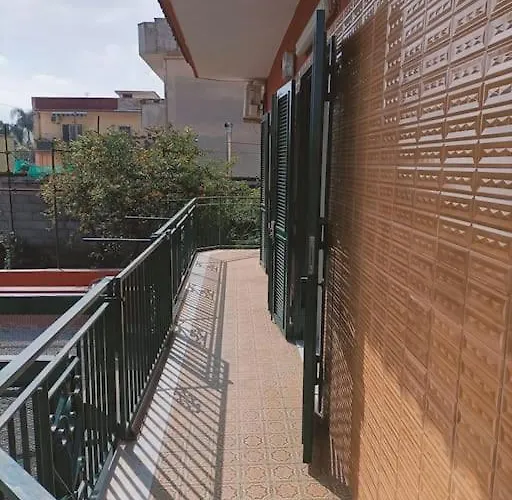 Nonna Cristina * Pompeji