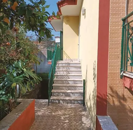 Villa Nonna Cristina